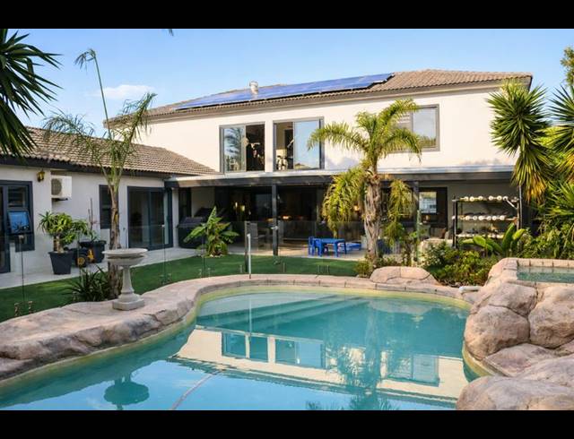 4 BEDROOM HOUSE FOR SALE IN FLAMINGO VLEI